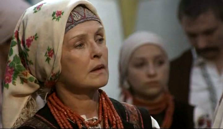 Краса не знає віку. Як з роками змінилась Ада Роговцева: архівні фото